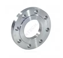 Фланец сталь плоский Ду 350 Ру25 тип 01 ряд 1 исп. B HXCX