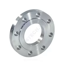 Фланец сталь плоский Ду 800 Ру25 тип 01 ряд 1 исп. B HXCX