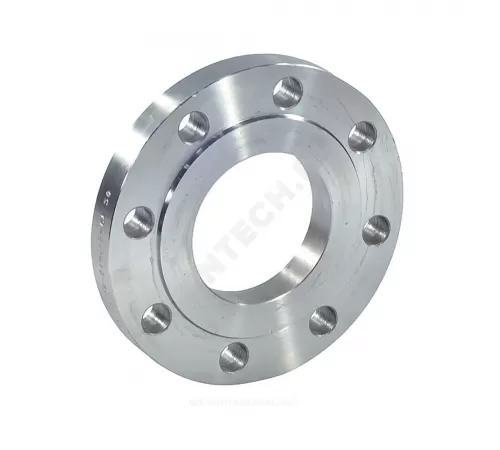 Фланец сталь плоский Ду 40 Ру25 тип 01 ряд 1 исп. B HXCX