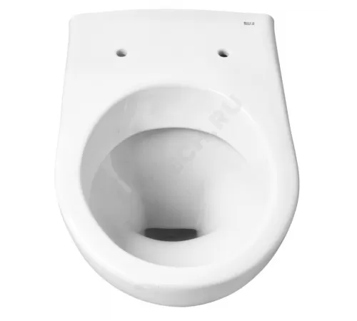 Унитаз подвесной