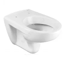 Унитаз подвесной