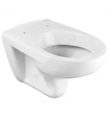 Унитаз подвесной