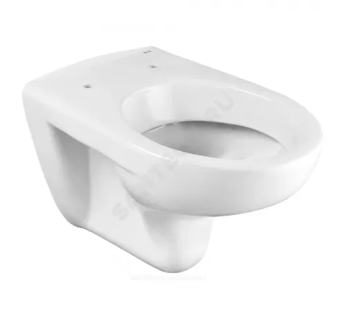 Унитаз подвесной