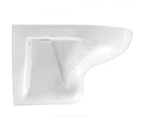 Унитаз подвесной