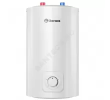 Водонагреватель электрический накопительный 15 л 1,5 кВт IC 15 U под раковиной THERMEX ЭдЭБ01499
