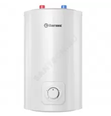 Водонагреватель электрический накопительный 15 л 1,5 кВт IC 15 U под раковиной THERMEX ЭдЭБ01499