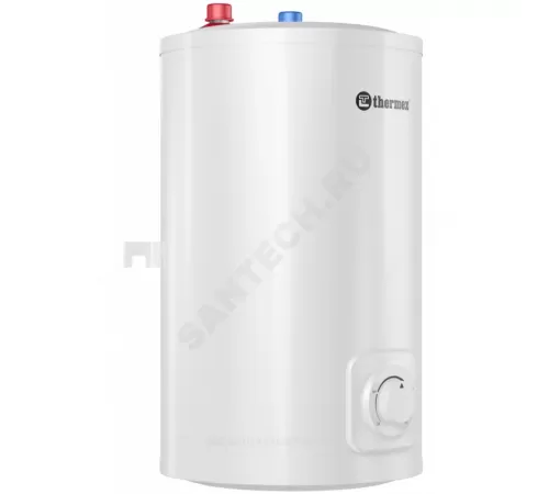 Водонагреватель электрический накопительный 15 л 1,5 кВт IC 15 U под раковиной THERMEX ЭдЭБ01499