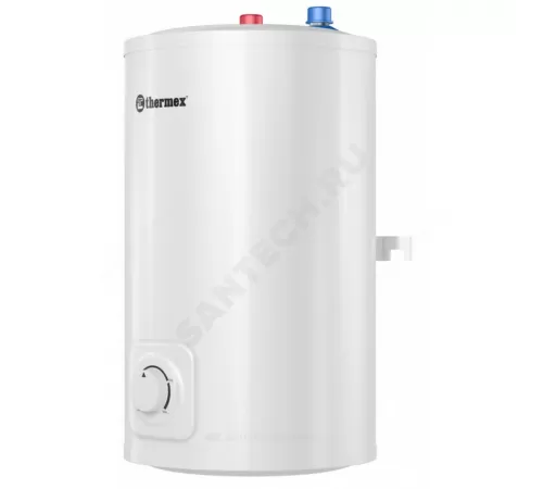 Водонагреватель электрический накопительный 15 л 1,5 кВт IC 15 U под раковиной THERMEX ЭдЭБ01499