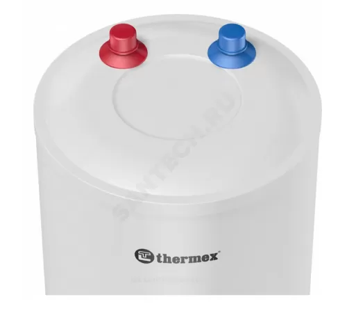 Водонагреватель электрический накопительный 15 л 1,5 кВт IC 15 U под раковиной THERMEX ЭдЭБ01499