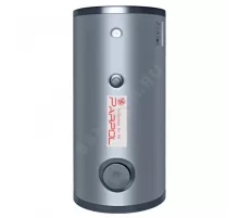 Бойлер косвенного нагрева 800 л VS2 Ultra 800 2 т/о возможна установка ТЭН Parpol 760800