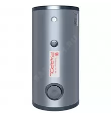 Бойлер косвенного нагрева 800 л VS2 Ultra 800 2 т/о возможна установка ТЭН Parpol 760800