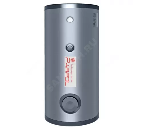 Бойлер косвенного нагрева 800 л VS2 Ultra 800 2 т/о возможна установка ТЭН Parpol 760800