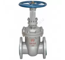 Задвижка клиновая сталь 30с64нж Ду 250 Ру25 фл Арма-Пром