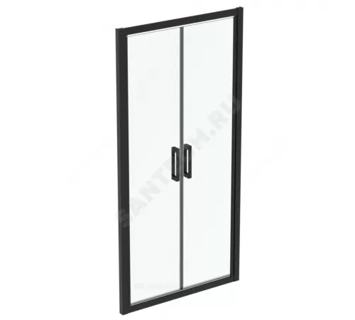 Дверь душевая CONNECT 2 Saloon door 1000 мм Ideal Standard K9296V3