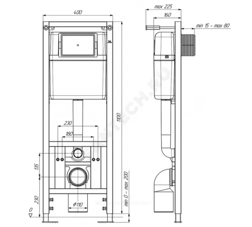 Инсталляция