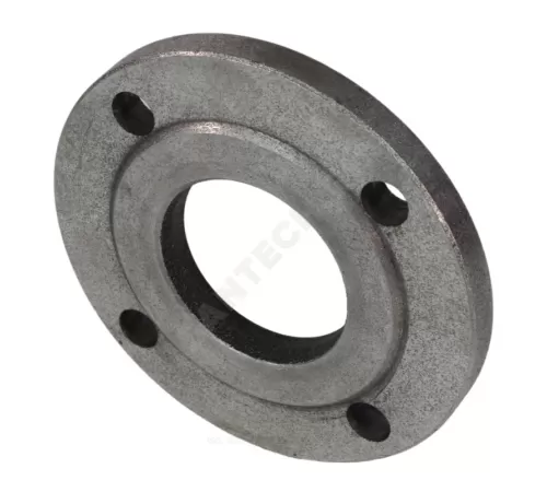 Фланец сталь плоский Ду 200 Ру10 ТУ РФ