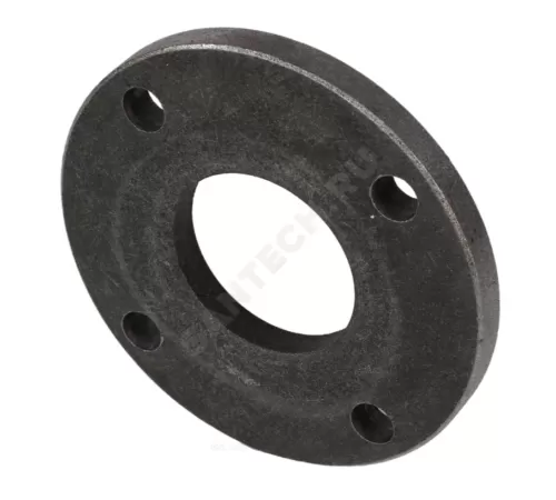 Фланец сталь плоский Ду 200 Ру10 ТУ РФ