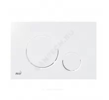 Кнопка смыва