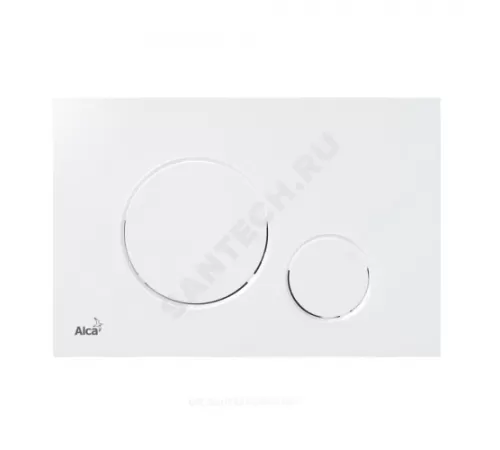 Кнопка смыва