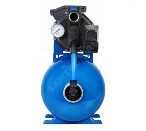 Станция насосная Джамбо 55/35 П-18 Джилекс 3013