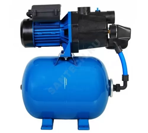 Станция насосная Джамбо 55/35 П-18 Джилекс 3013