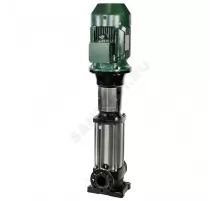 Насос многоступенчатый вертикальный NKV 32/5-2 T 400D/50T IE3 PN32 3х380-415В/50 Гц DAB 60167528