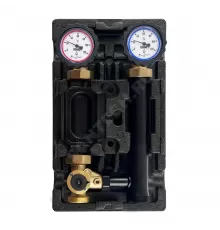 Группа насосная Ду 25 левая со смешением без насоса Ogint