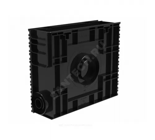 Пескоуловитель пластиковый SteeStart DN100 H426 СТИЛОТ Р10426С