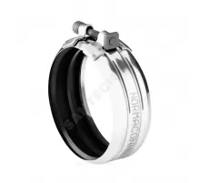 Хомут сталь SML Rapid Ду 200 Normaconnect 2458224200