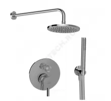 Смеситель встраиваемый для душа одноручный CERALINE Ideal Standard BD192AA