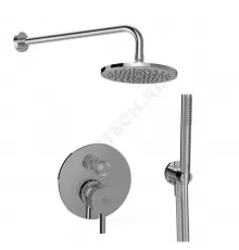 Смеситель встраиваемый для душа одноручный CERALINE Ideal Standard BD192AA