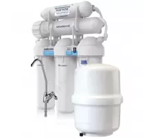 Система обратного осмоса с краном 5-ст Unicorn FRO-5N