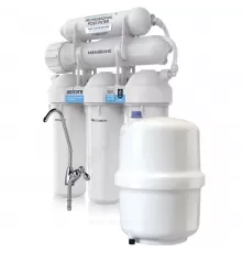 Система обратного осмоса с краном 5-ст Unicorn FRO-5N