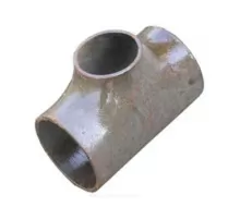 Тройник сталь переходной Дн 426х10,0-325х8,0 (Ду 400х300) бесшовный HMCX