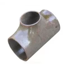 Тройник сталь переходной Дн 426х10,0-325х8,0 (Ду 400х300) бесшовный HMCX