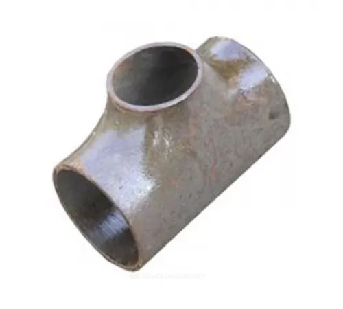 Тройник сталь переходной Дн 426х10,0-325х8,0 (Ду 400х300) бесшовный HMCX