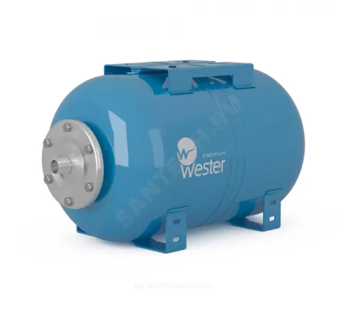 Гидроаккумулятор