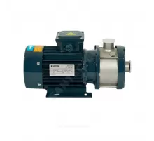 Насос многоступенчатый горизонтальный CM 2-2 PN10 3х230/400В/50 Гц Unipump 57133