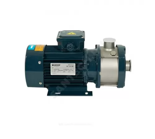 Насос многоступенчатый горизонтальный CM 25-2 PN10 3х230/400В/50 Гц Unipump 60240