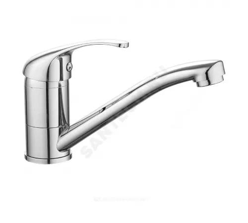 Смеситель для кухонной мойки одноручный КОМПЛЕКТАЦИЯ ПСМ-104 Профсан PSM-104-32