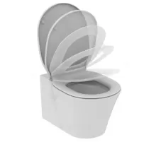 Унитаз подвесной