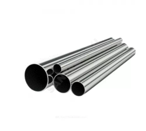 Труба сталь нерж AISI 316L Дн 18х1 L=6м W2 Глобус-Сталь