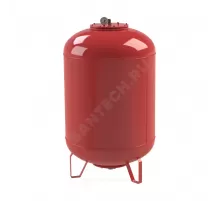 Бак расширительный мембранный для отопления 500 л 10 бар 1 1/4" НР Flexcon RM Flamco 26066RU