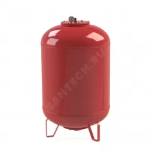 Бак расширительный мембранный для отопления 500 л 10 бар 1 1/4" НР Flexcon RM Flamco 26066RU