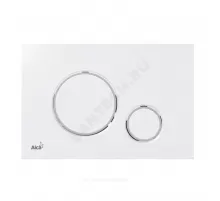 Кнопка смыва