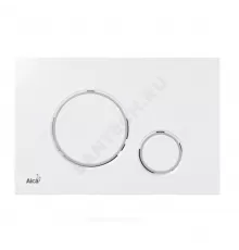 Кнопка смыва