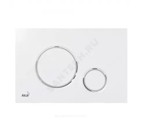 Кнопка смыва