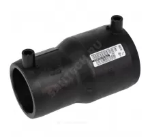 Переход электросварной ПЭ100 Дн 90х50 Ру16 SDR11 EUROSTANDARD 2151169050