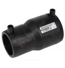 Переход электросварной ПЭ100 Дн 32х25 Ру16 SDR11 EUROSTANDARD 2151163225