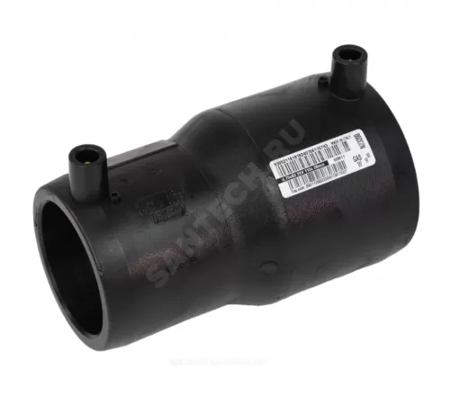 Переход электросварной ПЭ100 Дн 63х50 Ру16 SDR11 EUROSTANDARD 2151166350